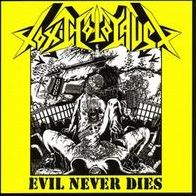 Evil Never Dies