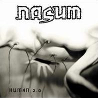 Human 2.0 (Nasum)