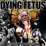 Destroy The Opposition