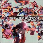 The Dillinger Escape Plan: Miss Machine - The DVD [Jewel Case]