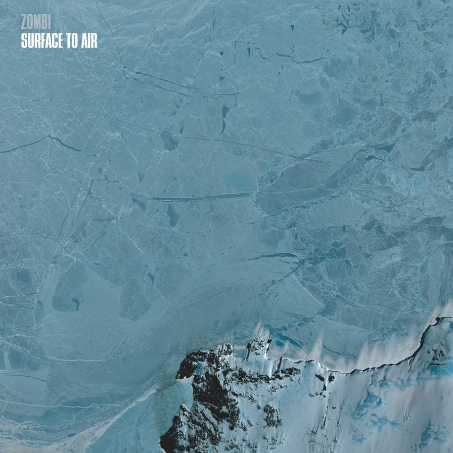 Surface To Air [Gray Vinyl]