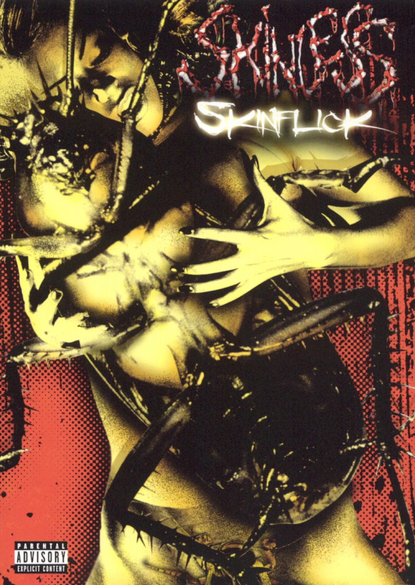 Skinless: Skinflick