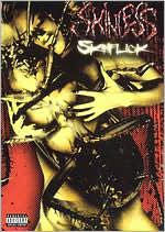 Skinless: Skinflick
