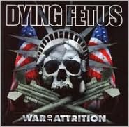 War Of Attrition