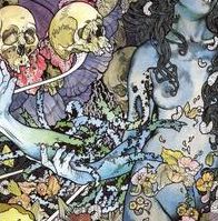 Phantom Limb