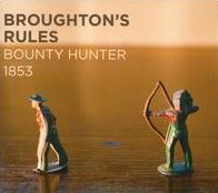 Bounty Hunter 1853
