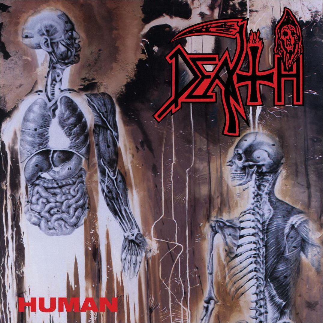 Human [Deluxe Lp]