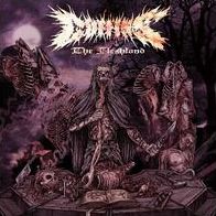 The Fleshland [Purple Vinyl]