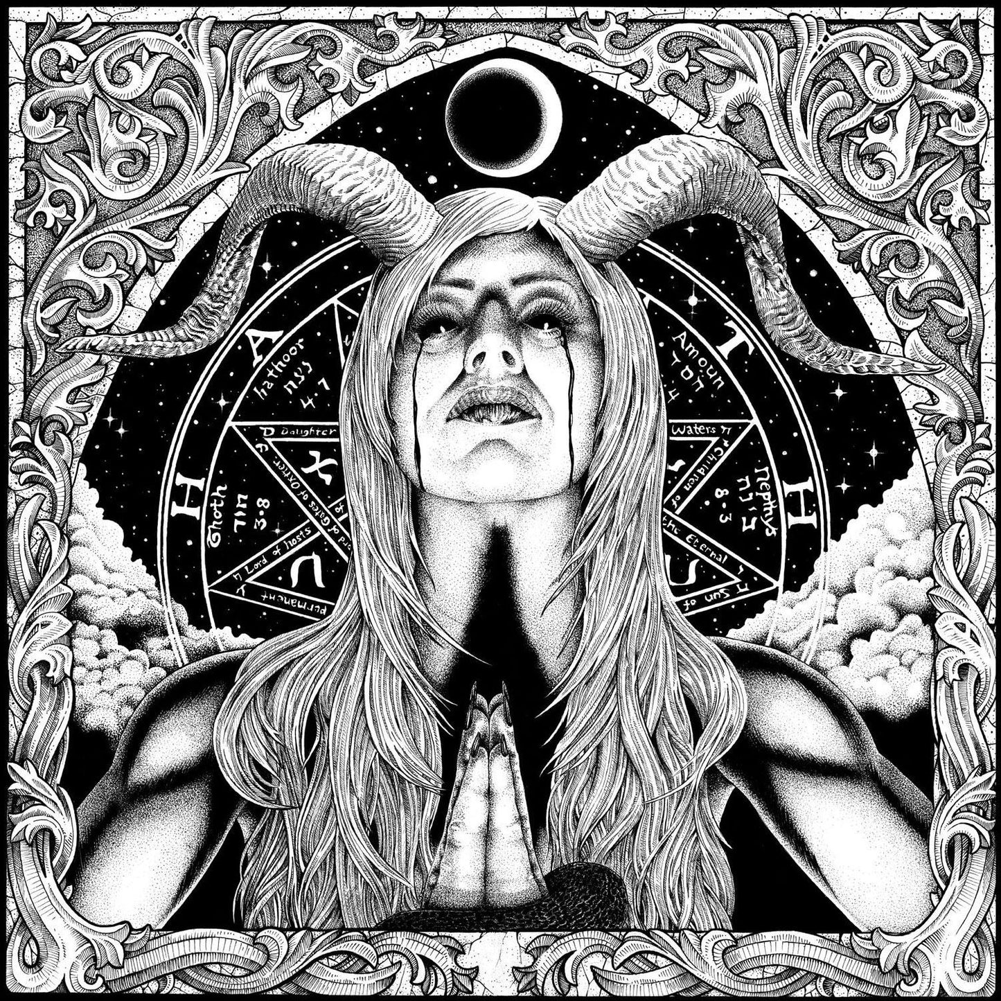 Hammer Of The Witch