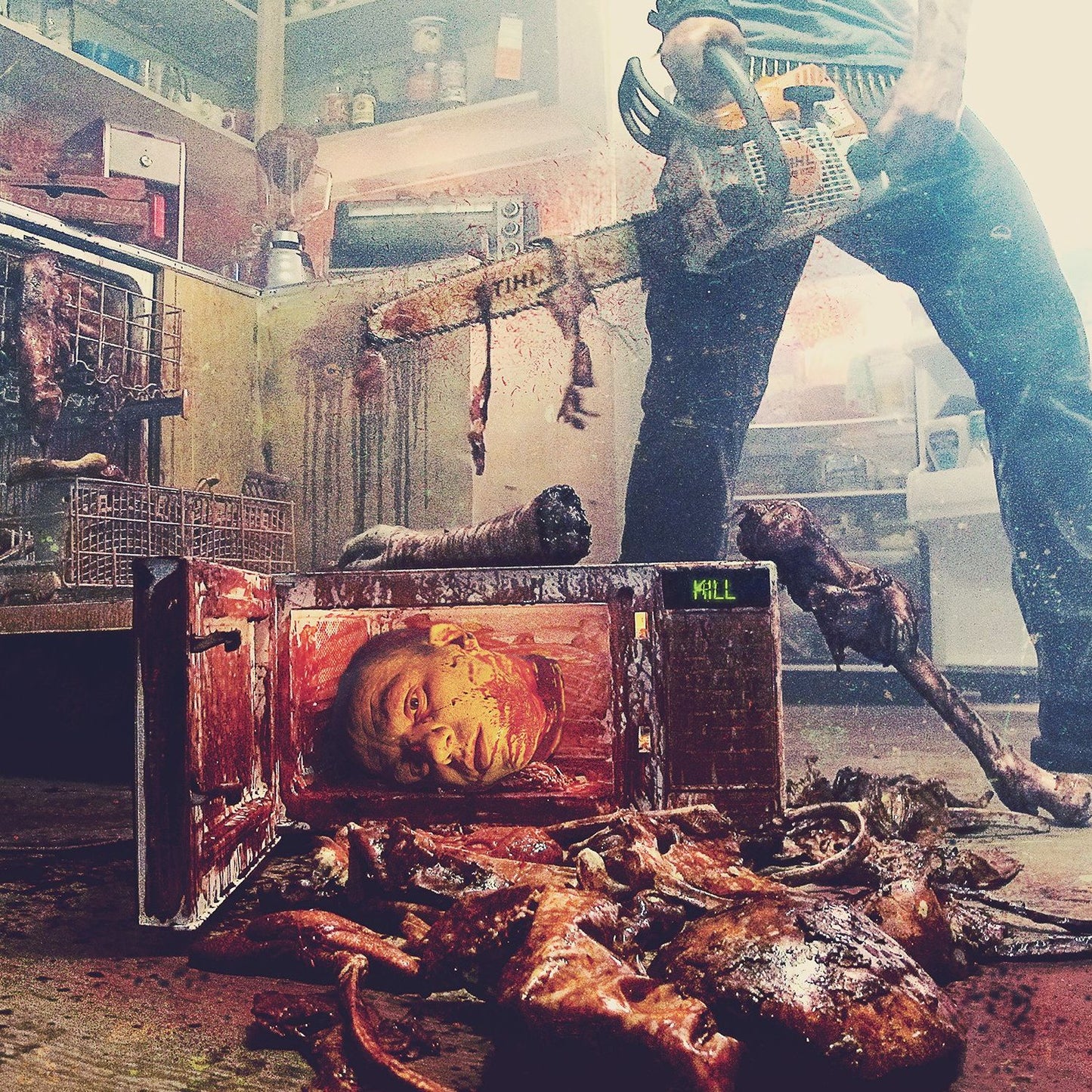 Gore Metal Redux: A Necrospective [Re-recorded Version]