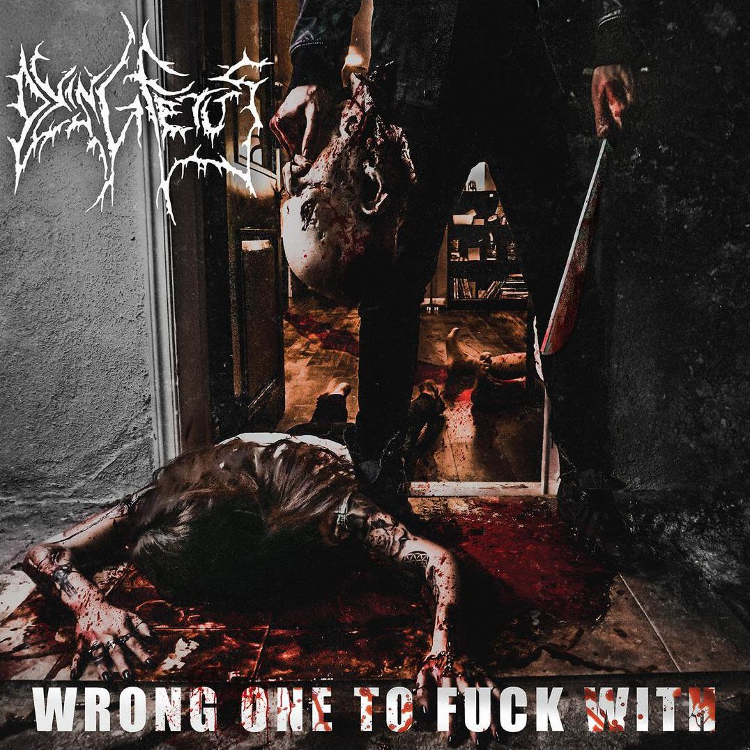 Wrong One To Fuck With [Lp]