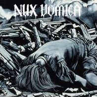 Nux Vomica