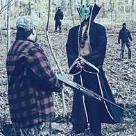 Ultramantis Black