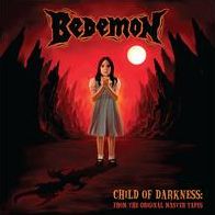 Child Of Darkness