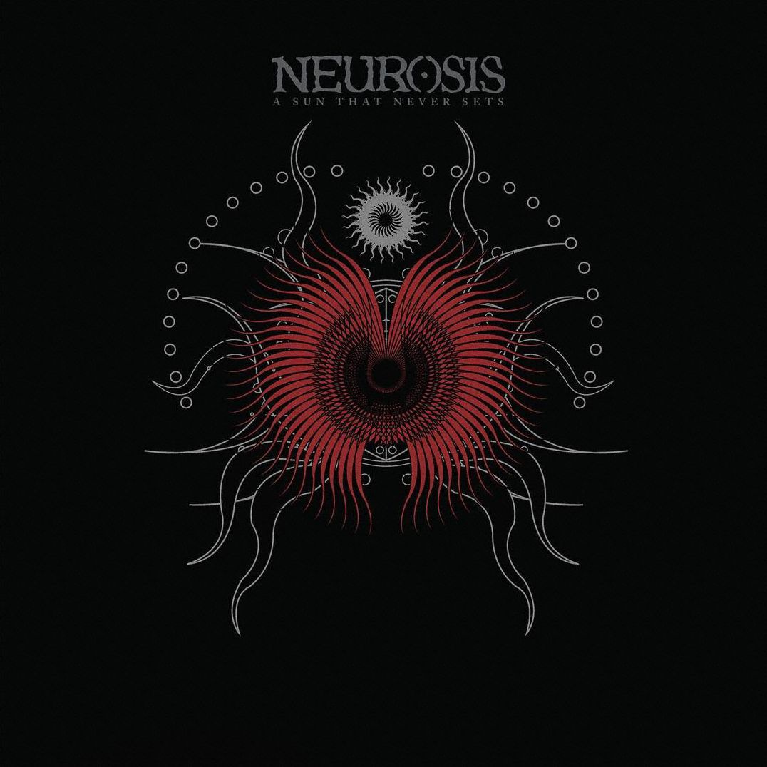 A Sun That Never Sets