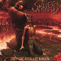 Only The Ruthless Remain