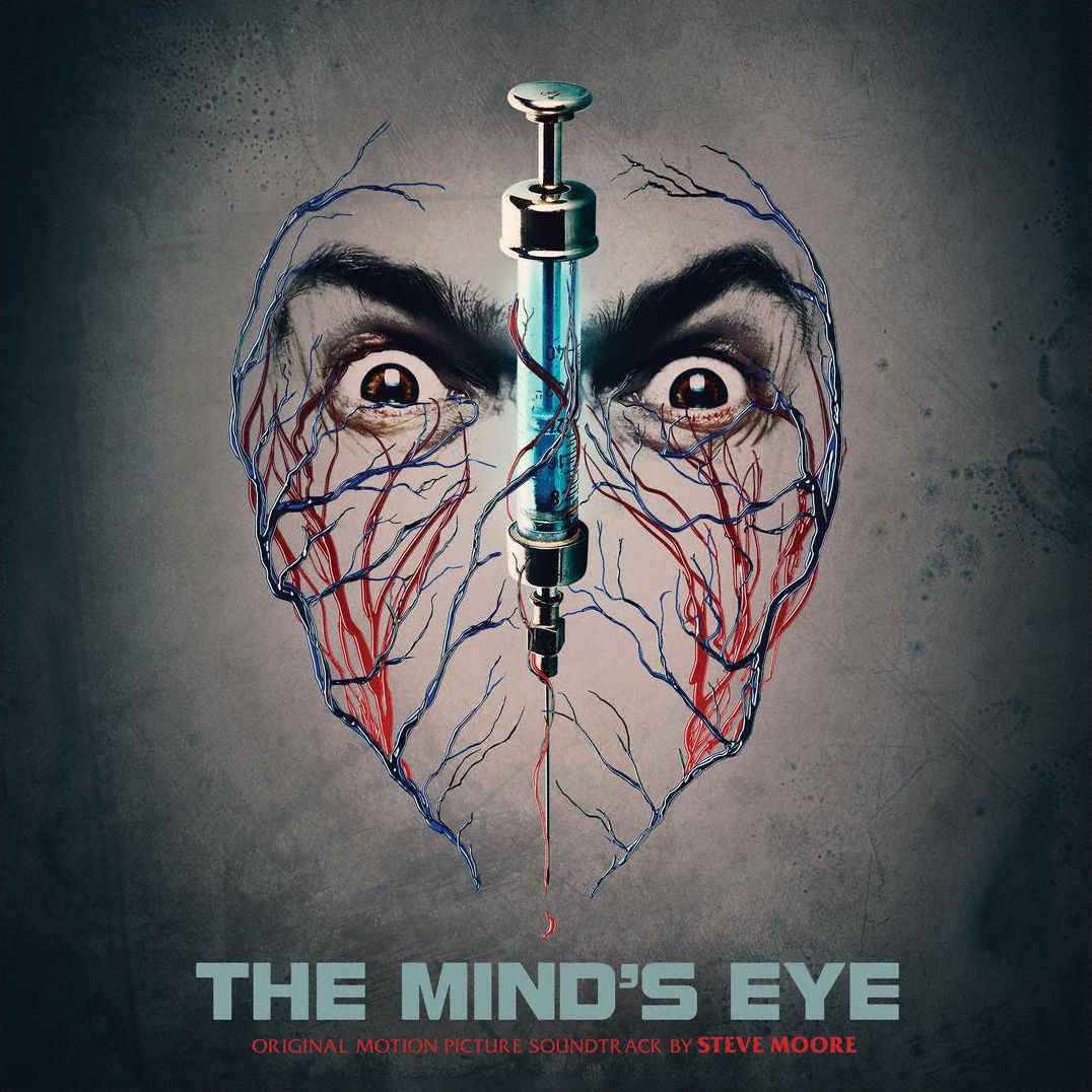 Mind's Eye [Original Motion Picture Soundtrack] [Lp]