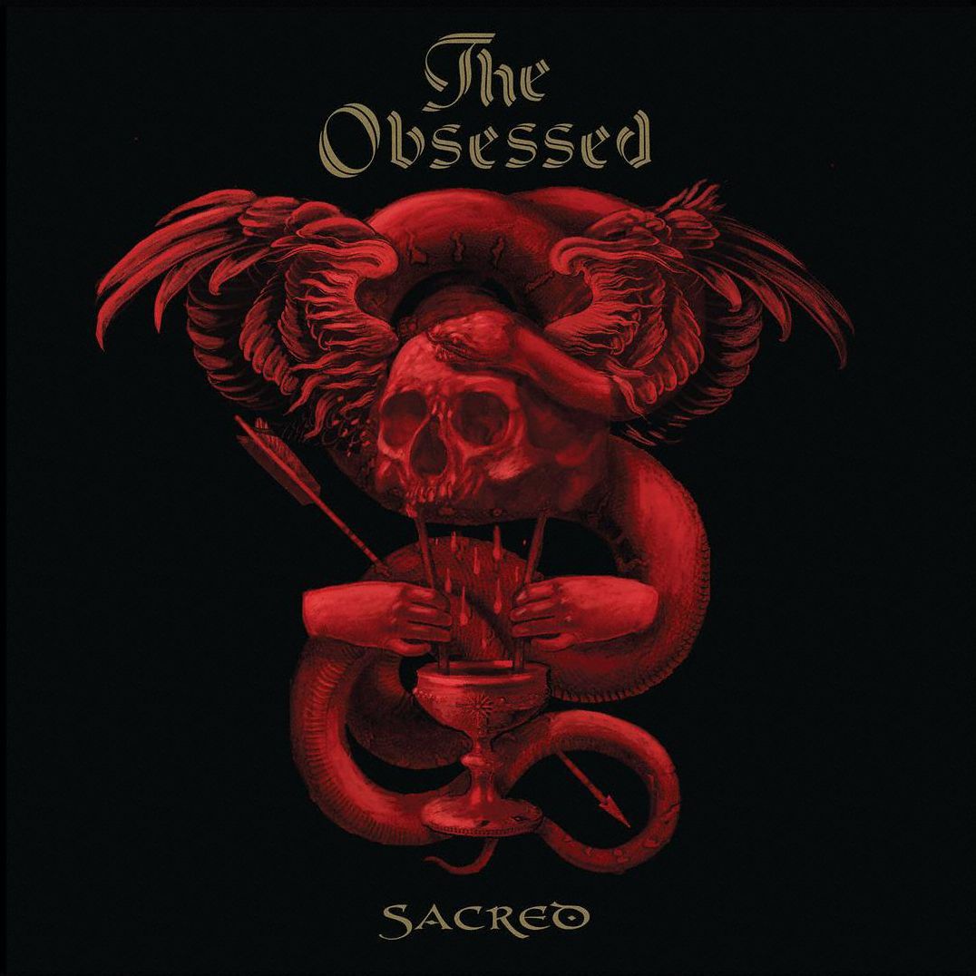 Sacred