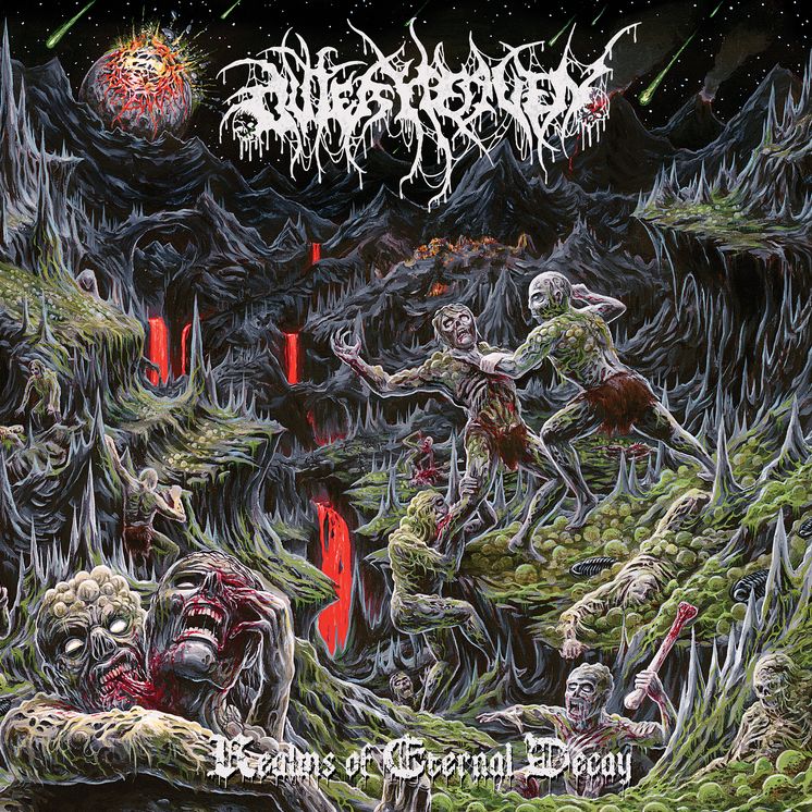 Realms of the Eternal Decay