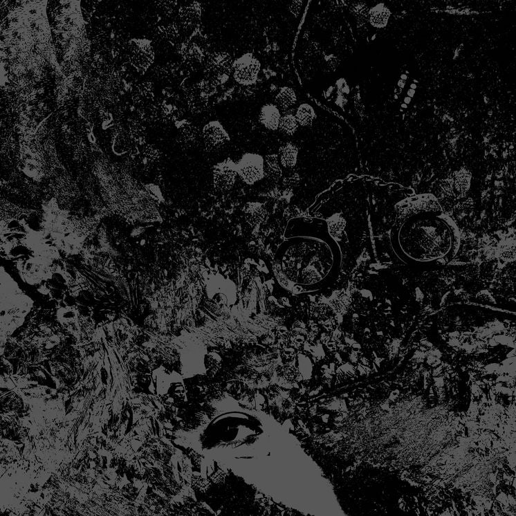 Primitive Man/Unearthly Trance