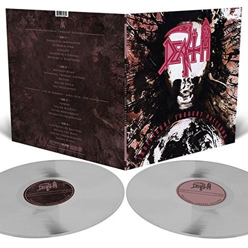 Individual Thought Patterns [25 Year Anniversary]