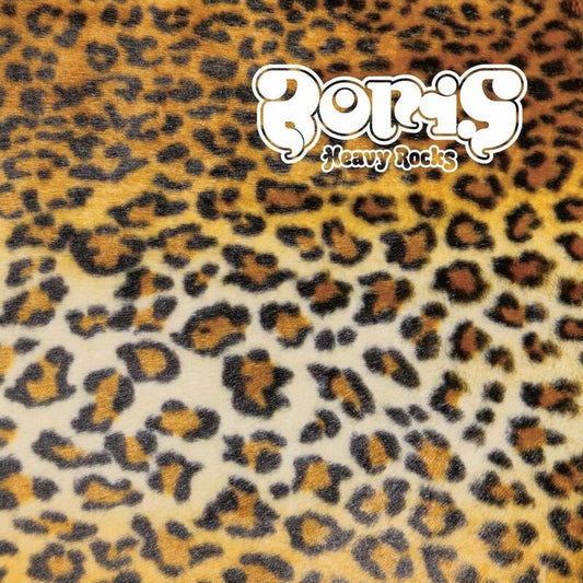 Heavy Rocks (2022) (Colv) (Gol)