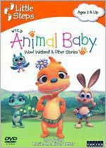 Wild Animal Baby: Wow! Wetland! and Other Stories