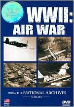WWII: Air War [6 Discs]
