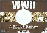 WWII: A Filmed History