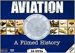 Aviation: A Filmed History