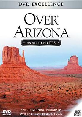 Over Arizona