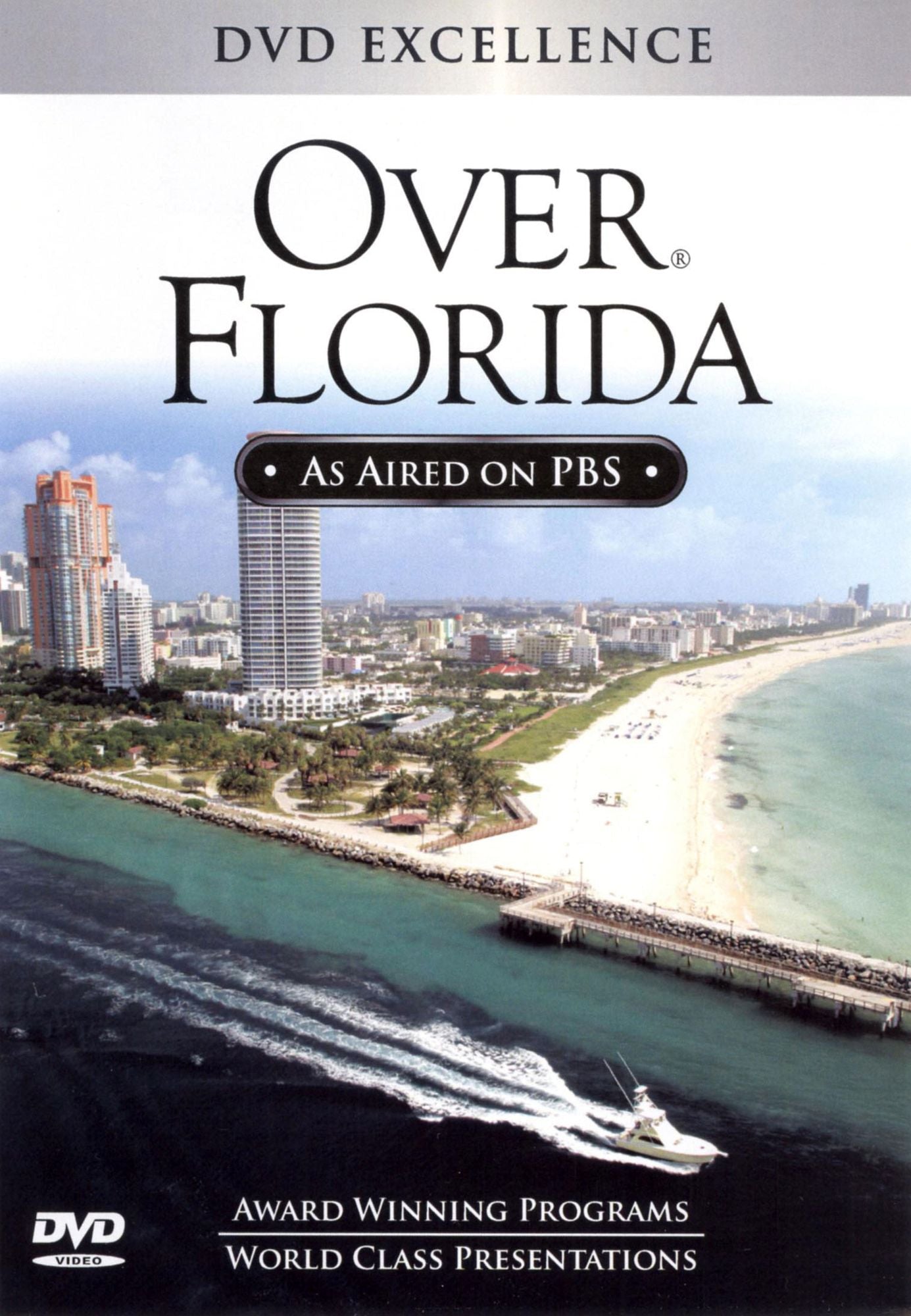 Over Florida