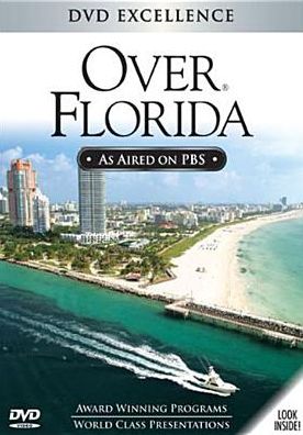 Over Florida