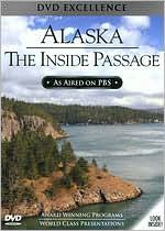 Alaska: The Inside Passage