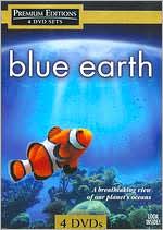 Blue Earth [Premium Editions] [4 Discs]