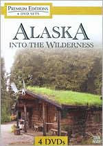 Alaska: Into the Wilderness [Premium Editions] [4 Discs]