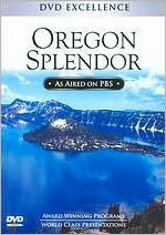 Oregon Splendor