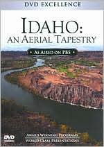 Idaho: An Aerial Tapestry