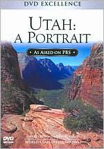 Utah: A Portrait