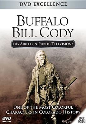 Buffalo Bill Cody