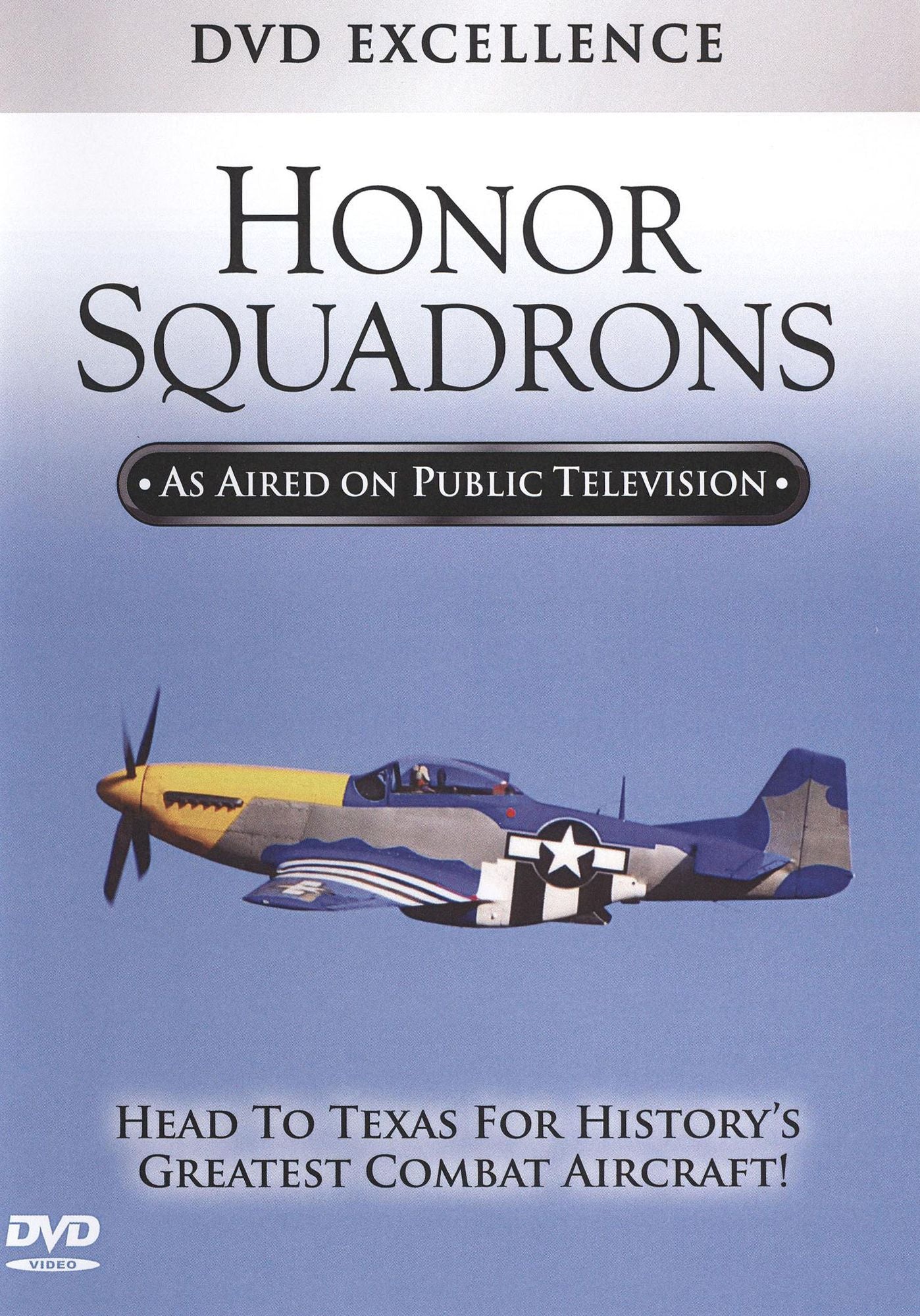 Honor Squadrons