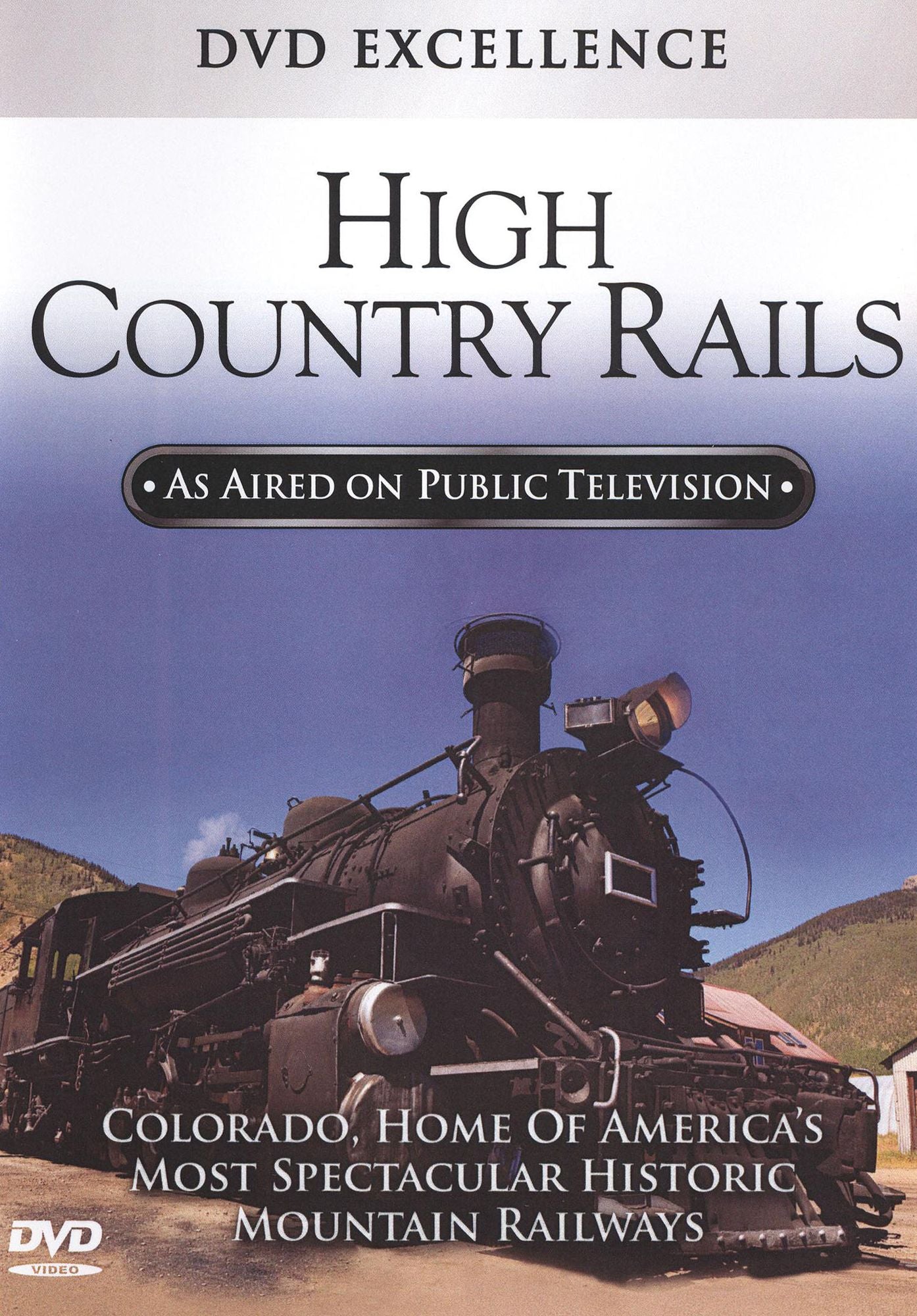 High Country Rails