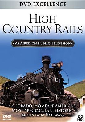 High Country Rails