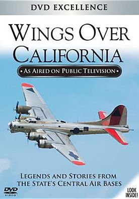 Wings Over California