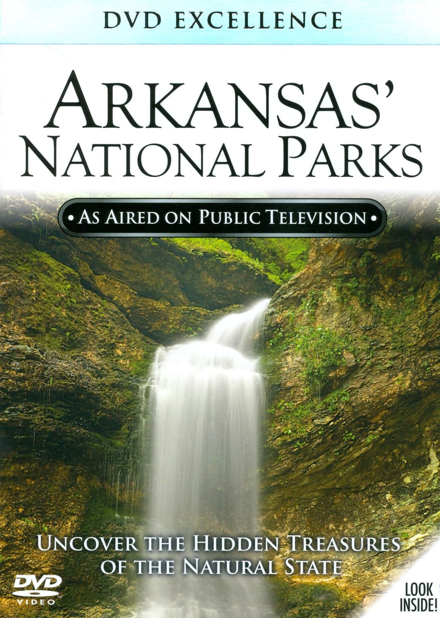 Arkansas National Parks