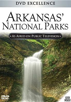 Arkansas National Parks
