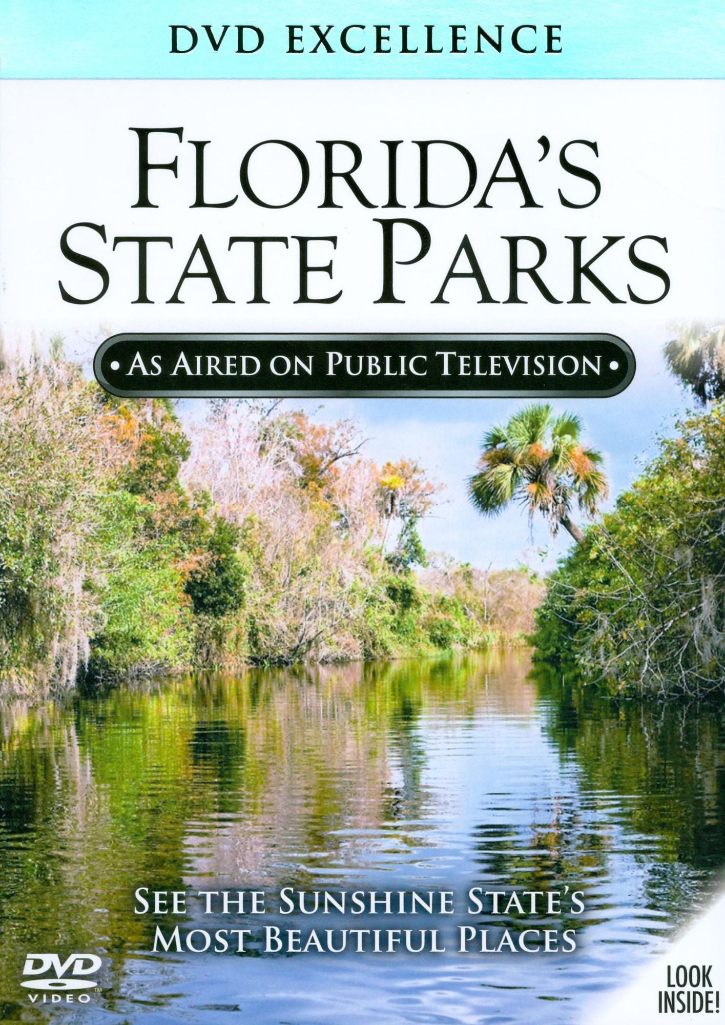 Florida's National Parks
