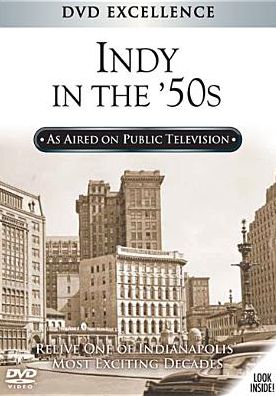 Indy in the '50s