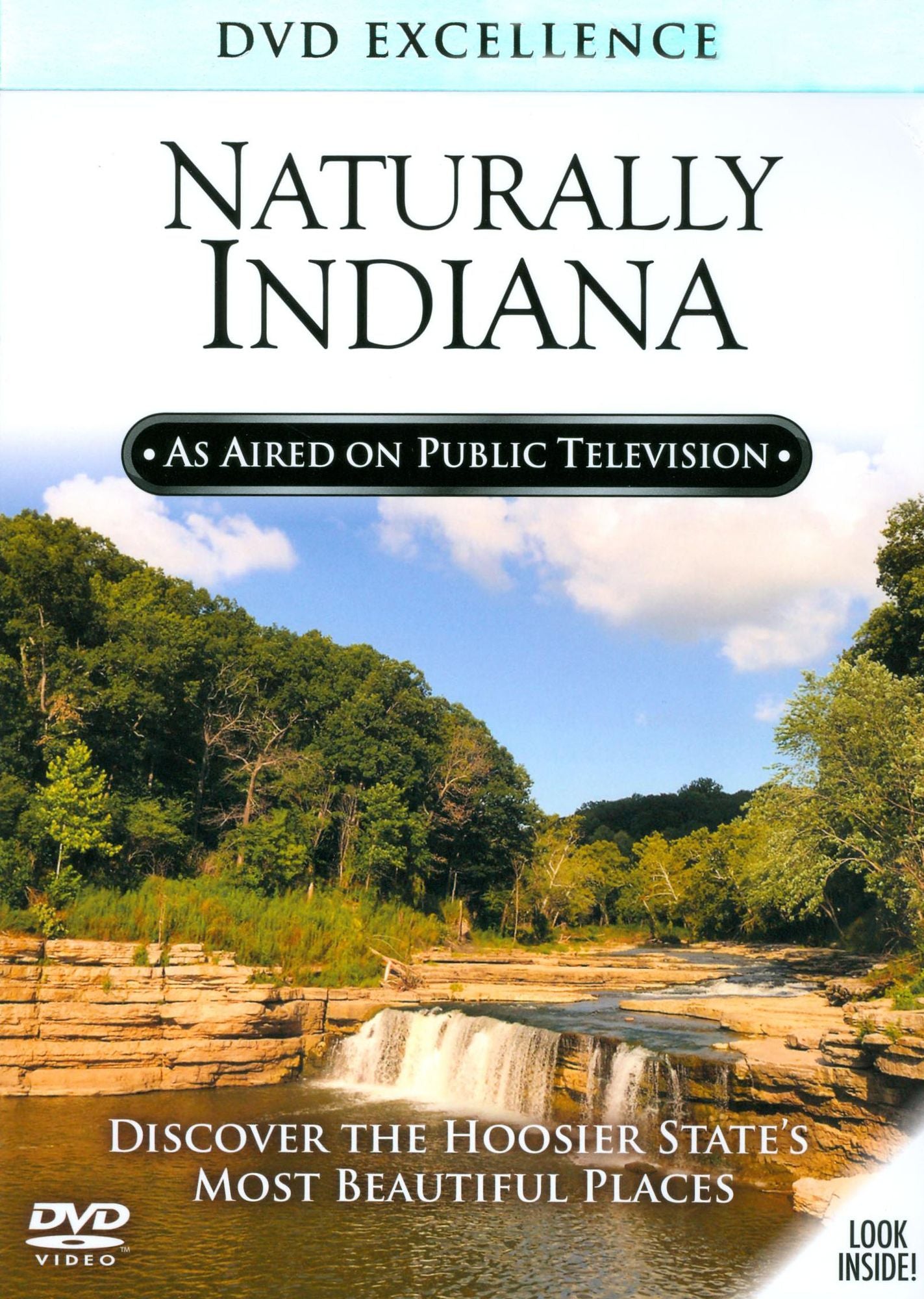 Naturally Indiana