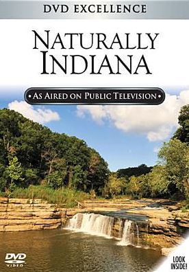 Naturally Indiana